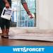 128 Fl. Oz. Wet & Forget Indoor Mold & Mildew All-Purpose Cleaner Refill - Deodorizes, Disinfects, Kills 99.9% Bacteria/Viruses - Buy Online on SooperMarket.com
