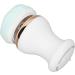 Electrical Massage Device for Body Shaping - Hand & Body Massager with 3 Washable Pads (EU Plug) for Women - Buy Online on SooperMarket.com