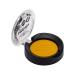 PuroBio Compact Matte Eyeshadow Pod No. 18 Indian Yellow 30 g No. 18 Indian Yellow 1 piece (1 pack)