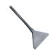 6-Inch Wide Jack Hammer Bits - Sds Max Bits Floor Scraper  Tile Chisel Thinset Removal Tool Accessory  Works with SDS Max Rotary Hammers and Demolition Hammers  6X 14 Tile Tools 6 Inch