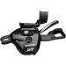 Shimano XT M8000 11 Speed Black Gear Shifter - High Performance Shifting - Buy Online on SooperMarket.com