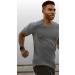 Breathable Orange Sport Bands for Fitbit Versa 2/Versa/Versa Lite - Women Men Replacement Wristbands - Buy Online on SooperMarket.com