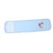 Garosa Baby Belly Button Band | Thickened Cotton Newborn Umbilical Support | Warm Blue Waist Cover for Infants - Buy Online on SooperMarket.com
