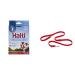 Company of Animals: Halti Headcollar & Double Ended Training Lead Pack suitable for Small Medium and Large dogs