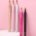 1pc Lip Brush Lipstick Brush Lip Gloss Brush Lip Applicator Brush Portable Makeup Brush Face Powder Brush Wand Makeup Eyeshadow Travel Artificial Fiber Mini Highlight Brush - Buy Online on SooperMarket.com