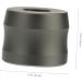 CIMAXIC Razor Holder & Stand for Men | Premium Aluminum Razor Hobel & Trimmer Guide - Buy Online on SooperMarket.com