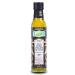 Olio Luglio - Garlic Olive Oil (250 ml) | Extra Virgin Olive Oil | Garlic Essence | Cold Pressed | Glass Bottle (250 ml) C. Garlic Essence - 250ml