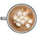 Premier Life Hot Chocolate Bomb Trio in 3 Flavours Melting Marshmallows Luxury Edition by Funtime Gifts - Buy Online on SooperMarket.com