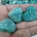 Natural Crystal Rough 3pcs Pretty Gorgeous Natural Stone Heart Crystal Stone