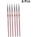 minkissy Colored Drawing Tool for Manicure Nail for Nail Art Nail Art Pen Liner Japanese-style - Buy Online on SooperMarket.com