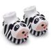 Infant Stimulation Toy Trio - Black, White & Red | Stimulating Baby Toys - Buy Online on SooperMarket.com
