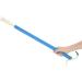 S Shaped Hook Stick Long Handle Mobility Disability Aid Dressing Stick Wheelchair Users for Pregnant Woman - Buy Online on SooperMarket.com
