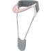 Cervical Neck Traction Device Neck Support Pain Relief Correct Sitting Posture for School (Pink) S Pink - Buy Online on SooperMarket.com