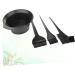 FOMIYES 4 Sets Tools Baking Oil Hair Comb - Buy Online on SooperMarket.com