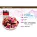 Rose peanut cake 220G/can Sweets Gifts Healthy and nutritious snacks leisure snack candy snowflake cake delicious snack gifts Dim sum cakes desserts Chinese specialty snacks (3can) - Buy Online on SooperMarket.com