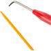 Boye Bloom Loom Set in Ruby - Create Beautiful Yarn Flowers - Buy Online on SooperMarket.com