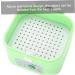 1pc Hearing Aid Dryer Electric USB Drying Box Headphone Dehumidifier Moisture Proof Hearing Aid Dryer Case - Buy Online on SooperMarket.com
