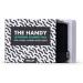 Ballsy Shower Tool Sponge - Generate Extra Suds with Gentle Exfoliation - Buy Online on SooperMarket.com