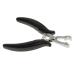 Magideal Microring Bonding Pliers for Hair Extensions - Selectable Art #03 | Secure & Remove Hair Strands Effortlessly - Buy Online on SooperMarket.com