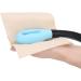 Bottom Buddy Toilet Tissue Wiping Aids Tools Long Reach Comfort Wiper Extends Your Reach Over 15" Grips Toilet Paper or Pre-Moistened Wipes(1#) - Buy Online on SooperMarket.com