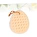 minkissy Body Foam Scrubber Bath Sponges Loofahs Loofah Dish Sponge Loofah Sponge Exfoliating Bath Foam Shower Puff Sponge Soft Bath Sponge Bath Sponges for Shower Toiletries Baby Natural - Buy Online on SooperMarket.com