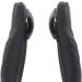 Acupressure Hand Clip - Tension Relief Magnet for Migraine - 4 Pack (Black) - Effective Pain Management - Buy Online on SooperMarket.com