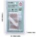 Lace Invisible Double Eyelid Patch Eye-Lifting by Sticked Patch Tool Skin Light Mesh Eye Free L5U2 Green Small - Buy Online on SooperMarket.com