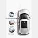 4pcs Automobile Front and Rear Bumper Anti-Collision strip For Mer-cedes Benz CLA CLA220d CLA250e AMG CLA35 CLA45 CLA45S Anti-Collision Bumper Protector Strips A normal A - Buy Online on SooperMarket.com