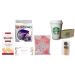 Temas Tassimo Hot Chocolate Pods Gift Set includes Tassimo Hot Chocolate pods x 8 Walkers Short Bread Biscuits Marshmallows Reusable Coffee Cup Sleeves Hot Chocolate Stirrers