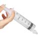 CUTULAMO Baby Nasal Aspirator - Rhinitis Controllable Pressure Syringe for Home - Buy Online on SooperMarket.com
