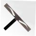 Beavorty 2pcs three-point eyebrow ruler eyebrow drawing tool balance stencil - Buy Online on SooperMarket.com