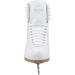 Jackson Classic 200 Womens Figure Ice Skates Size 7.0 White - Mark 1 Blades - Buy Online on SooperMarket.com