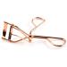 U-K Useful Processed Professional Rose Gold Eyelash Curler Eye Lashes Curling Clip Cosmetic Makeup Tools Accessories - Buy Online on SooperMarket.com