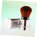 NOLITOY Professional Dome Blush Brush - Premium Powder & Makeup Brush for Flawless Blush Application | Fashionable Cosmetics Tool for Manicure & Jewelry - Buy Online on SooperMarket.com