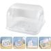 Ipetboom Baby Bottle Drying Rack with Storage Box - Portable Kitchen Organizer - Buy Online on SooperMarket.com
