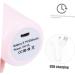 CANIGHT Moisturizer Eyelash Extensions Moisturizing Skin Sprayer Mini Plastic Material Pink - Buy Online on SooperMarket.com