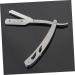 Buy Cabilock Vintage Razor Blade Holder - 4 Piece Stainless Steel Set | Perfect Father's Day Gift for Men - Buy Online on SooperMarket.com
