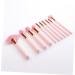 BELLIFFY 2pcs Professional Makeup Brush Makeup Application Highlighter Brush Fine Bristles Blush Brush - Buy Online on SooperMarket.com