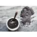 Organic Black Sesame Protein 200g - Freshly Ground Tahini by Biokraft Natura | BIOMOND - Buy Online on SooperMarket.com
