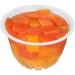 Dole Tropical Fruit Cups in 100% Fruit Juices - Pack of 36, 4-Ounce Containers - Individual Serving, Tropical Fruit Mix - Buy Online on SooperMarket.com