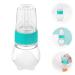 Kisangel Newborn Medicine Dispenser and Feeding Pacifier for Babies - Liquid Feeder for Oral Toddler Health - Buy Online on SooperMarket.com