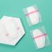 NOLITOY Disposable Breast Pads | Breathable Leak-Proof Nursing Pads for Maternity & Postpartum Care - Buy Online on SooperMarket.com
