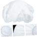 NOLITOY Cap Hats Hair Wash Hat Condition Hair Hat Pregnant Woman Baby Products Anhydrous - Buy Online on SooperMarket.com