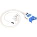 LED Tooth Whitening Device - Permanent Lightening & Adjustable Effects for Confidence | Safe & EU Plug Compatible - Buy Online on SooperMarket.com