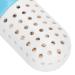 Small Shoe Deodorizer Pills - Convenient Odor Removal - Blue & White - Buy Online on SooperMarket.com