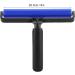 Blue Silicone Dust Removal Roller Tool for Mobile Phone Screens - Anti-Static - 8 Inches - Buy Online on SooperMarket.com