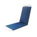 Transfer Slide Board Patients Positioning Pad with Storage Bag Portable Stretcher igh Toughness Smooth Lightweight Foldable Patient Transfer Board (Color : B)