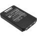 Replacement Battery Compatible with Autec LK NEO Part Number: LPM01 LPM01LI R0BATT00E10A0 2000mAh/3.7V