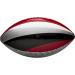 Buy Wilson NFL Atlanta Falcons Mini Peewee American Football - Kids Size Mixed Leather - Buy Online on SooperMarket.com