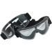 Airsoft Tactical Safety Glasses | Military Goggles with Interchangeable Lens for Paintball, Hunting, Shooting | Eye Protection Equipment - Buy Online on SooperMarket.com